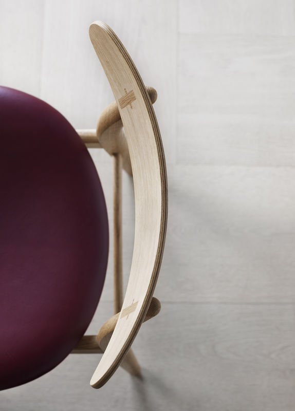 Carl Hansen &amp; Søn - CH30P Chair