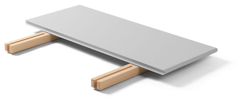 Carl Hansen &amp; Søn - CH327T Insert Leaf