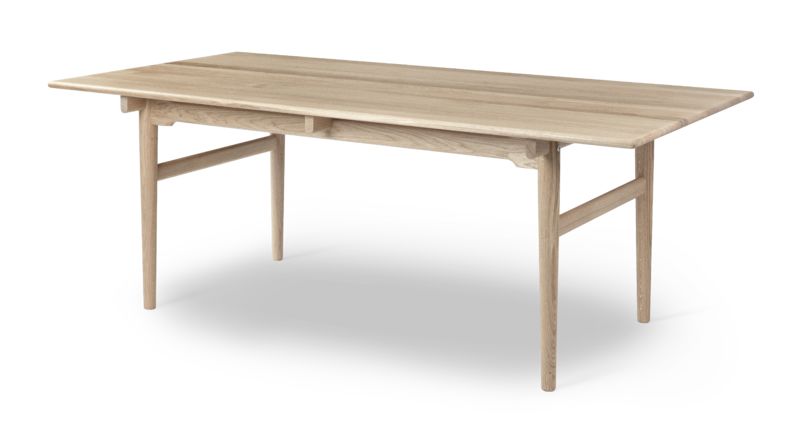 Carl Hansen &amp; Søn - CH327 Dining Table