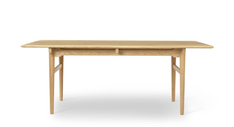 Carl Hansen &amp; Søn - CH327 Dining Table