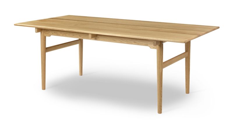 Carl Hansen & Søn - CH327 Dining Table