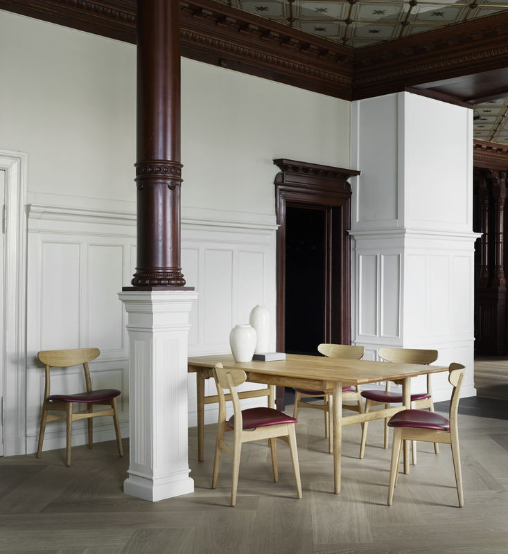 Carl Hansen &amp; Søn - CH30P Chair