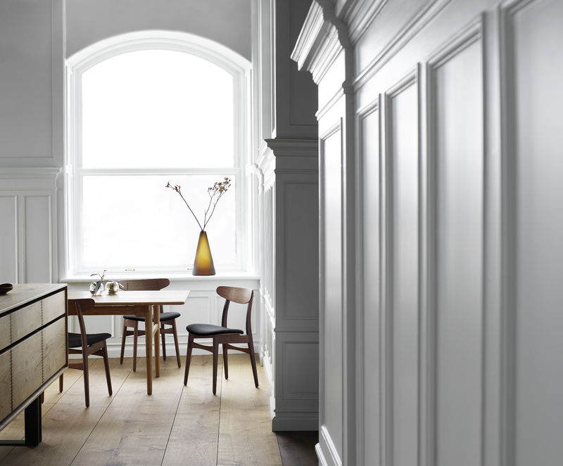 Carl Hansen &amp; Søn - CH30P Chair