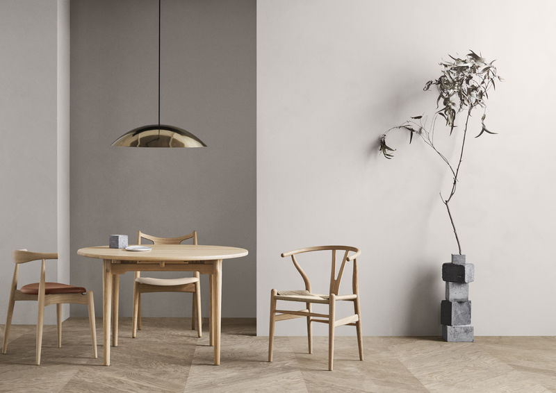 Carl Hansen &amp; Søn - CH24 Wishbone Chair