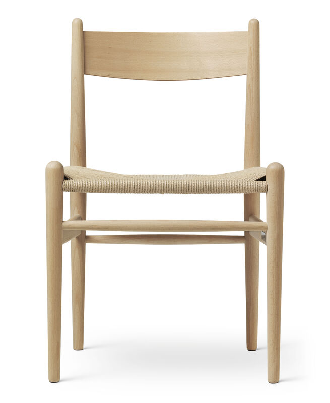 Carl Hansen &amp; Søn - CH36 Dining Chair
