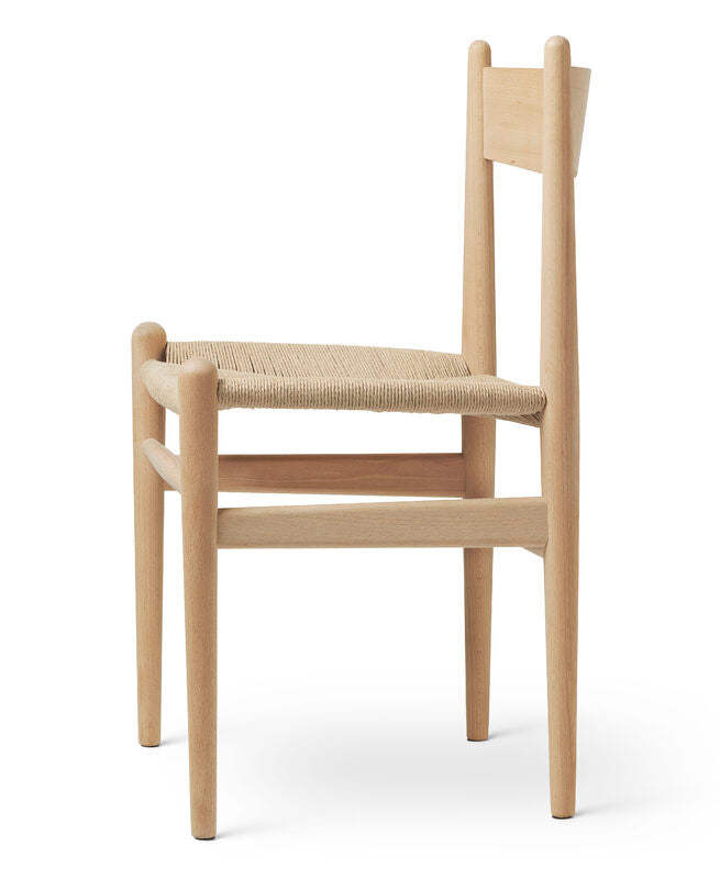 Carl Hansen &amp; Søn - CH36 Dining Chair