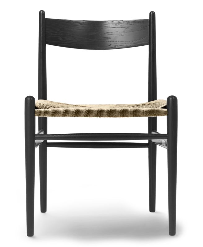 Ch36 chair top