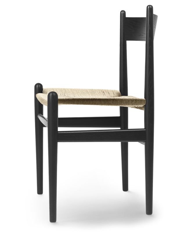 Carl Hansen S n CH36 Dining Chair Maven