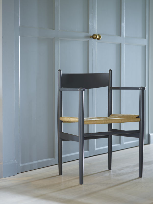 Carl Hansen &amp; Søn - CH37 Dining Chair