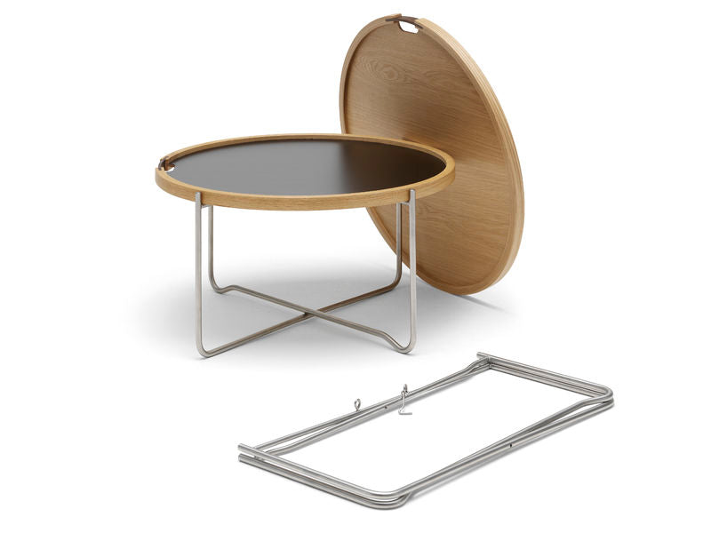 Carl Hansen &amp; Søn - CH417 Tray Table