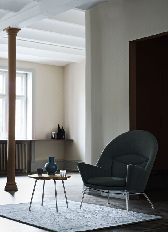 Carl Hansen &amp; Søn - CH415 Coffee Table