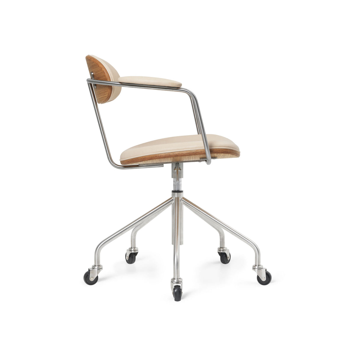 Carl Hansen &amp; Søn - CH621 Swivel Chair
