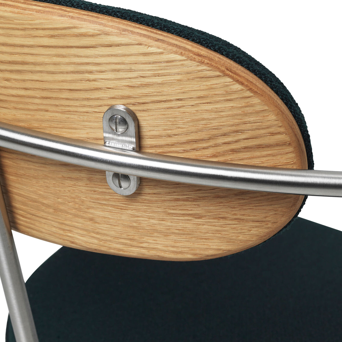 Carl Hansen &amp; Søn - CH621 Swivel Chair