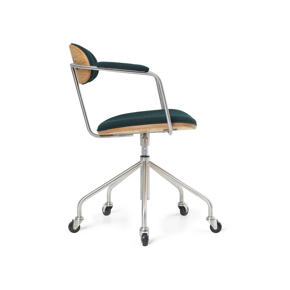 Carl Hansen &amp; Søn - CH621 Swivel Chair