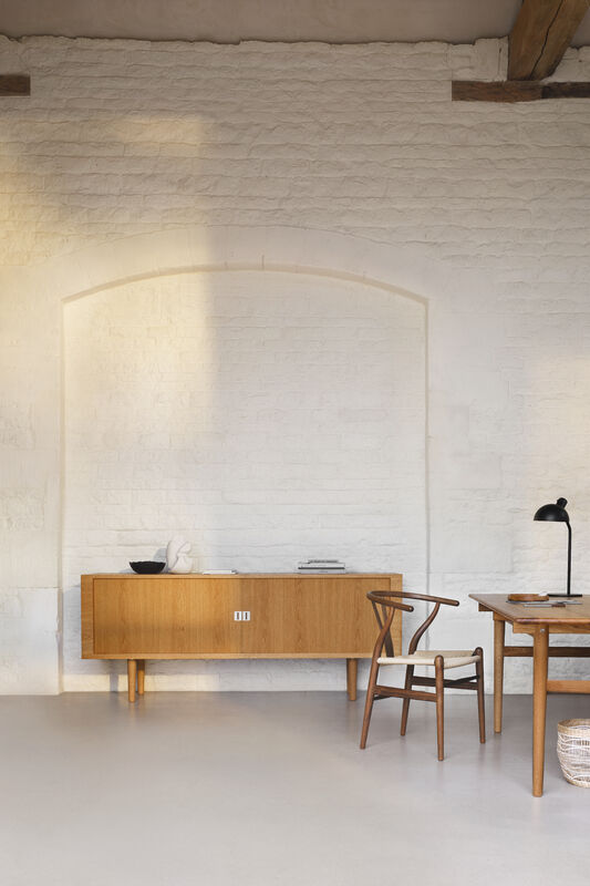 Carl Hansen &amp; Søn - CH24 Wishbone Chair