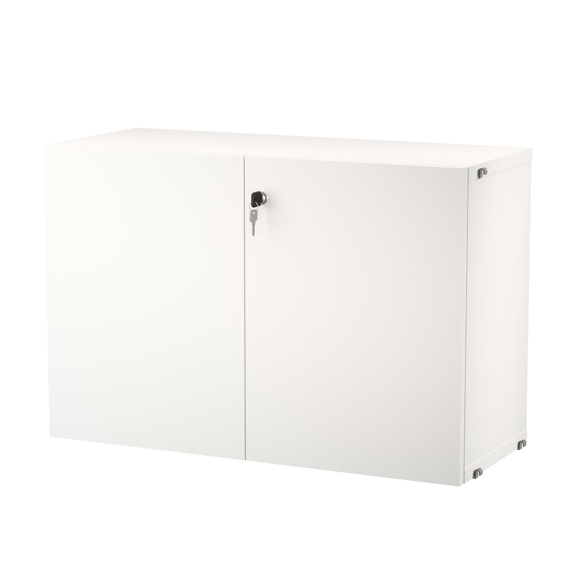 STRING - Cabinet with lock