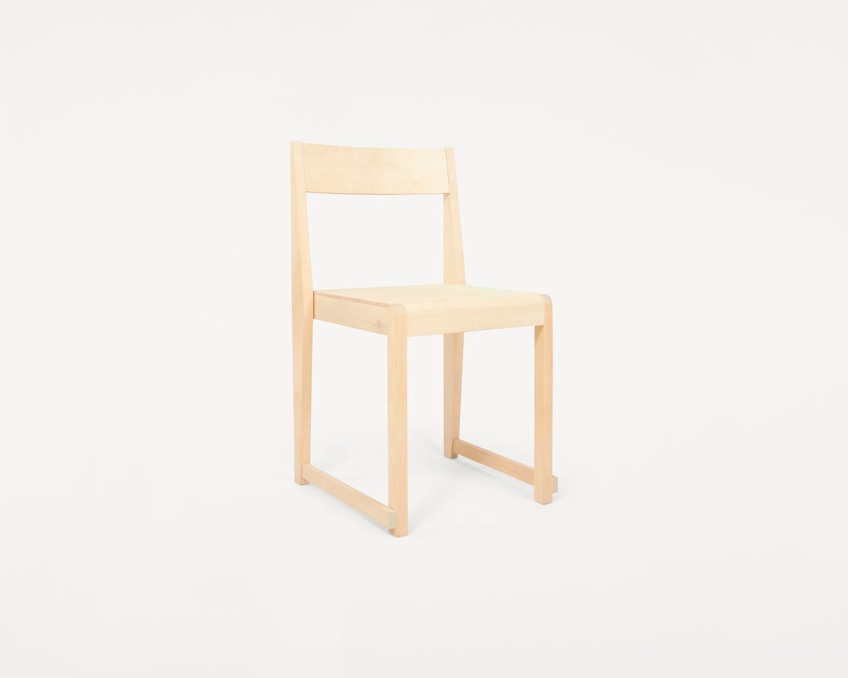 Frama - Chair 01
