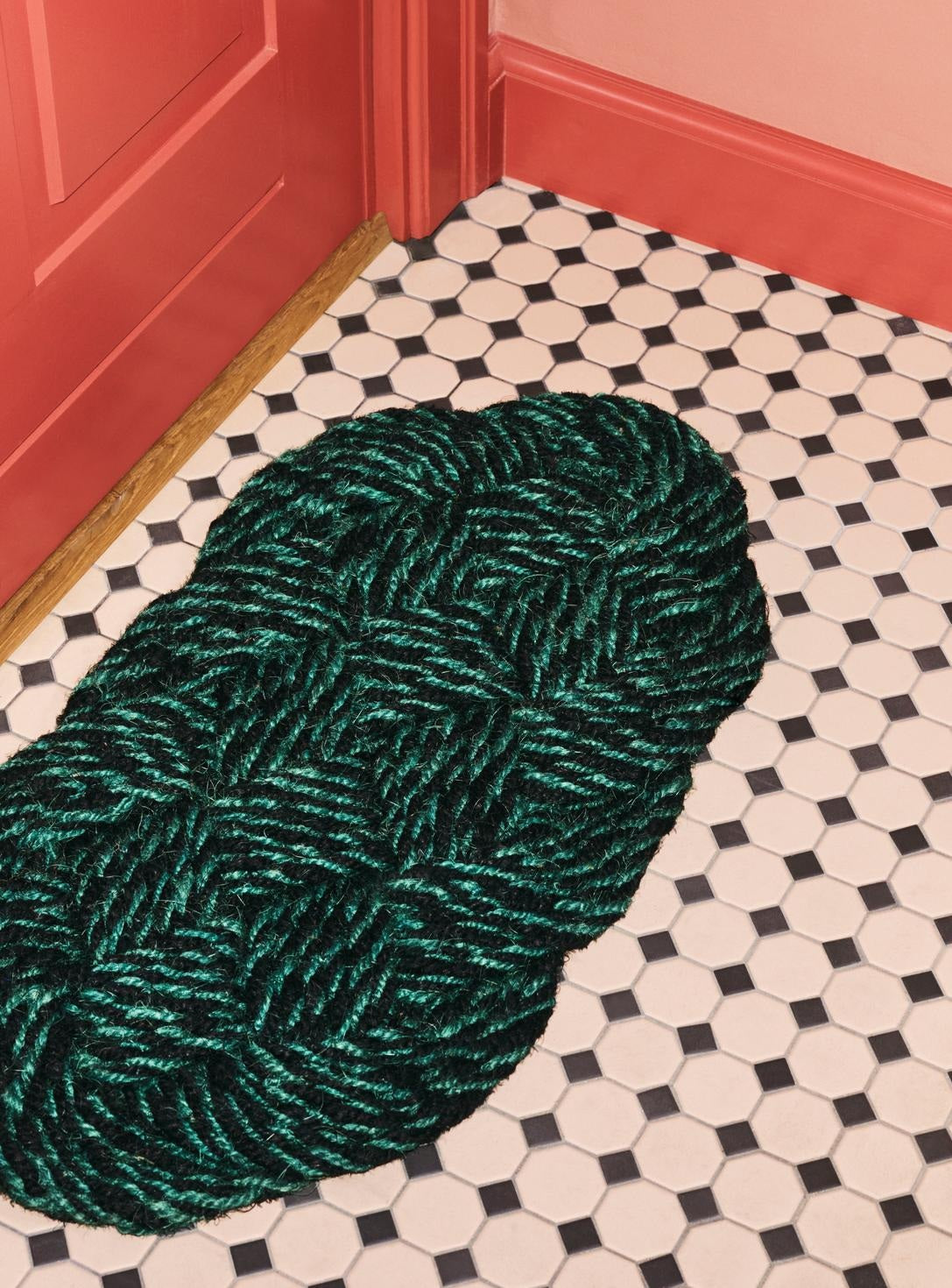 HAY - Coco Door Mat