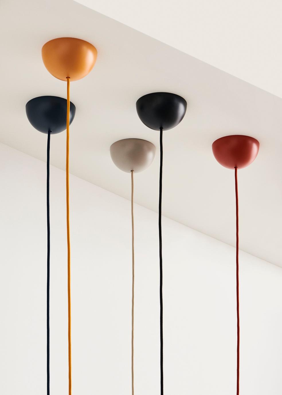 HAY - Common Pendant Cord Set