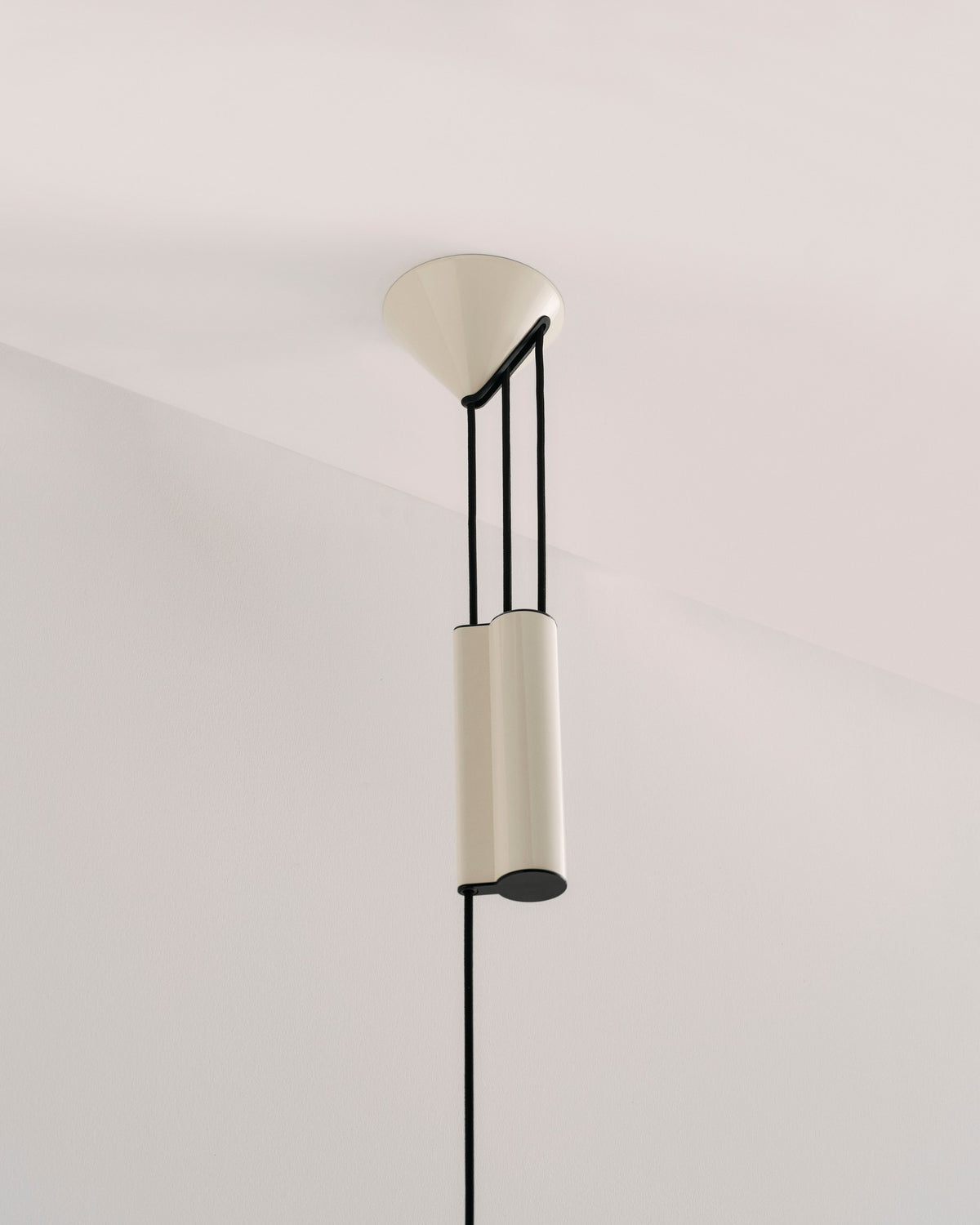 HAY - Compass Adjustable Pendant