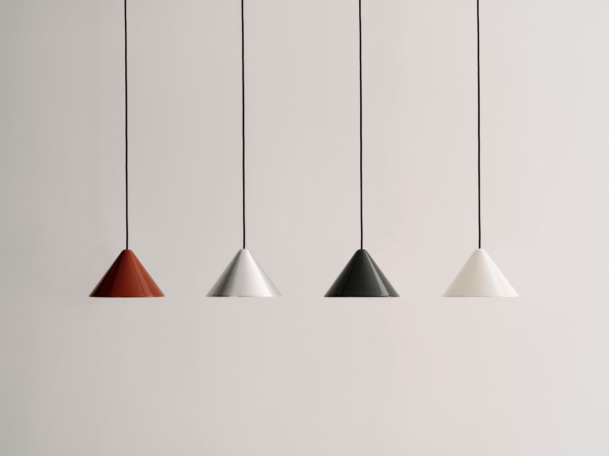 HAY - Compass Pendant