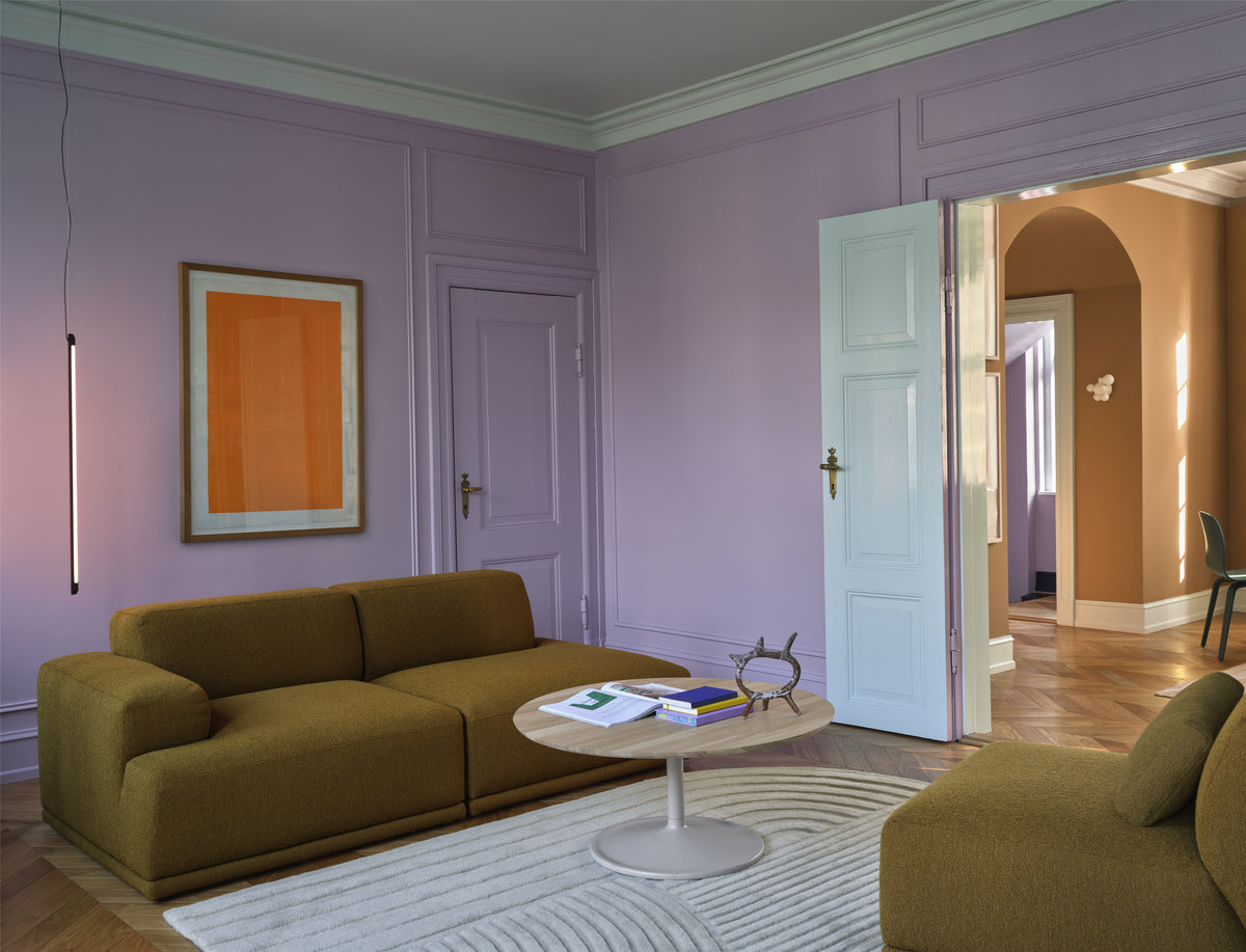 Muuto - Soft Coffee Table