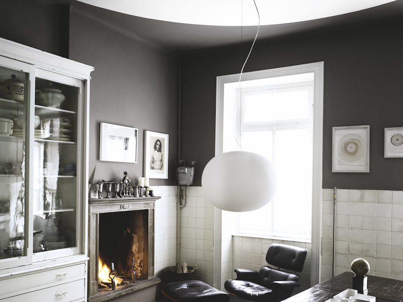 FLOS - Glo-Ball Suspension