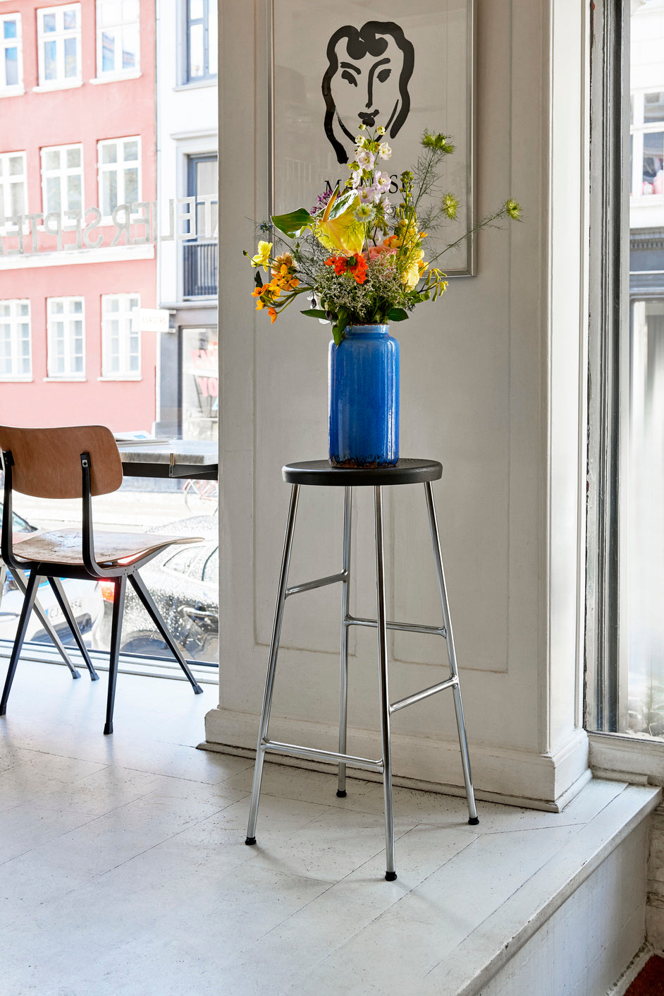 HAY - Cornet Bar Stool