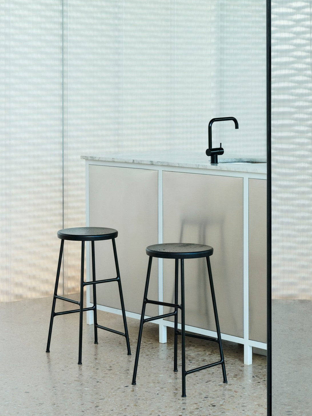 HAY - Cornet Bar Stool