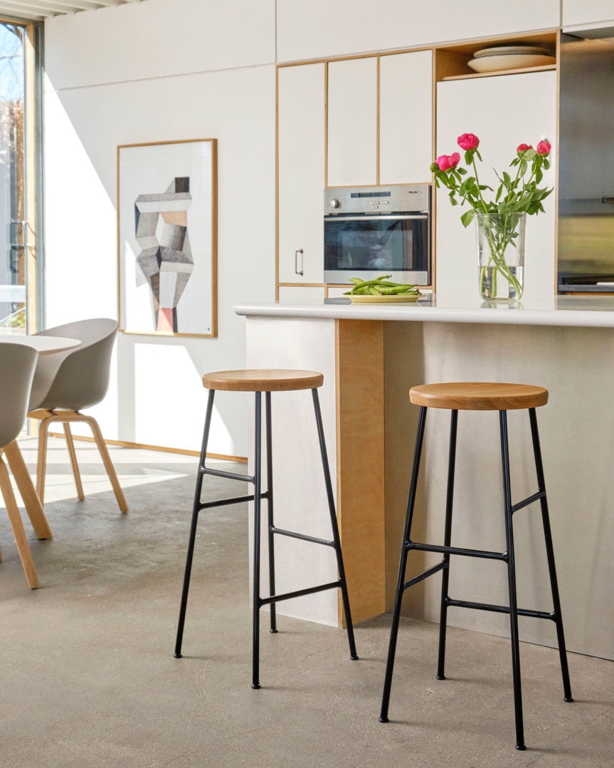 HAY - Cornet Bar Stool