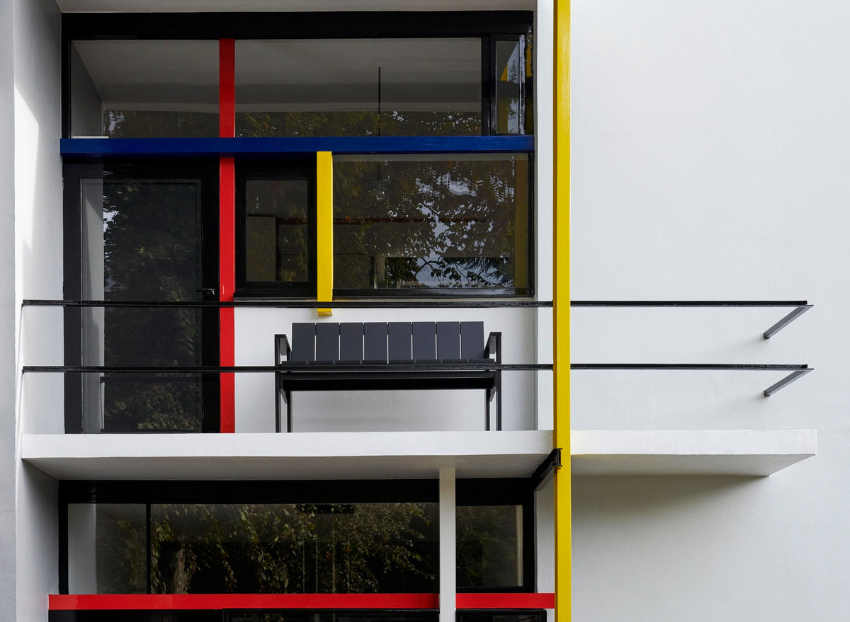 HAY - Crate Dining Bench