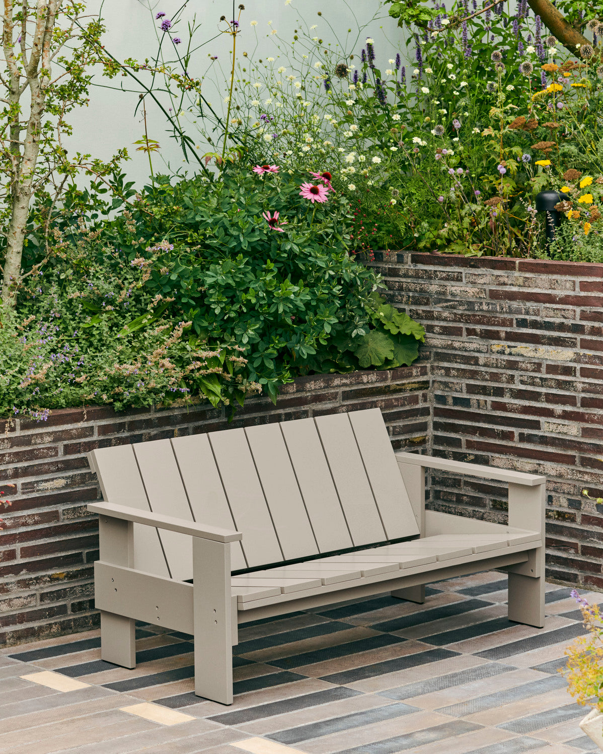 HAY - Crate Lounge Sofa