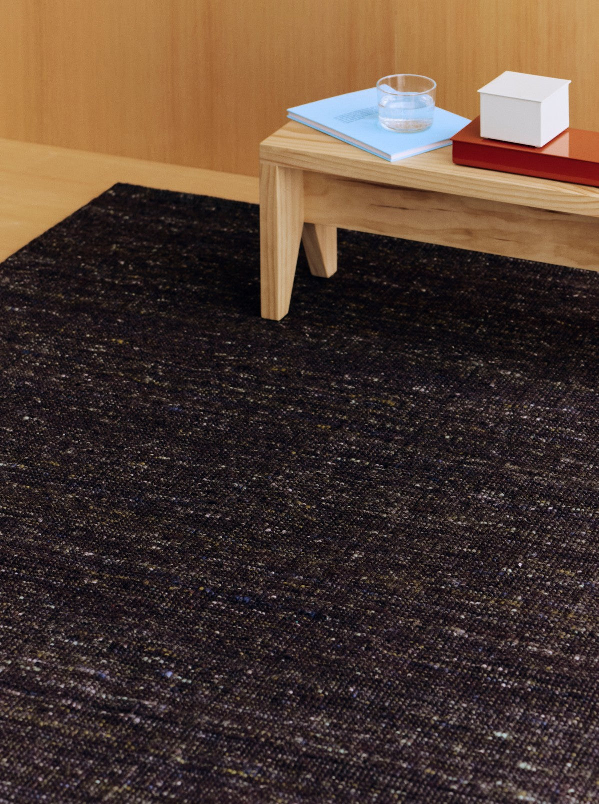 HAY - Crayon Rug