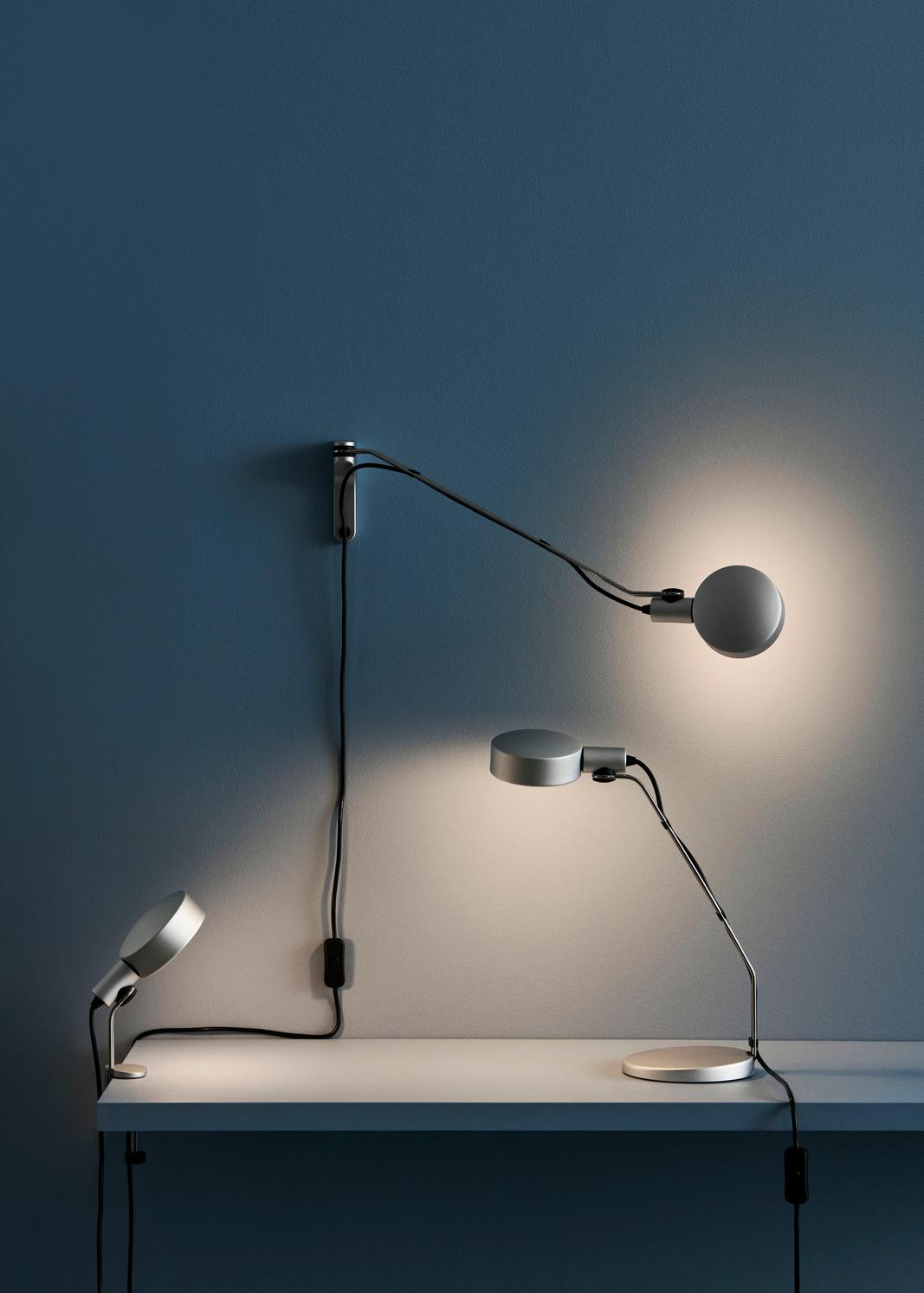 HAY - Cupola Desk Lamp