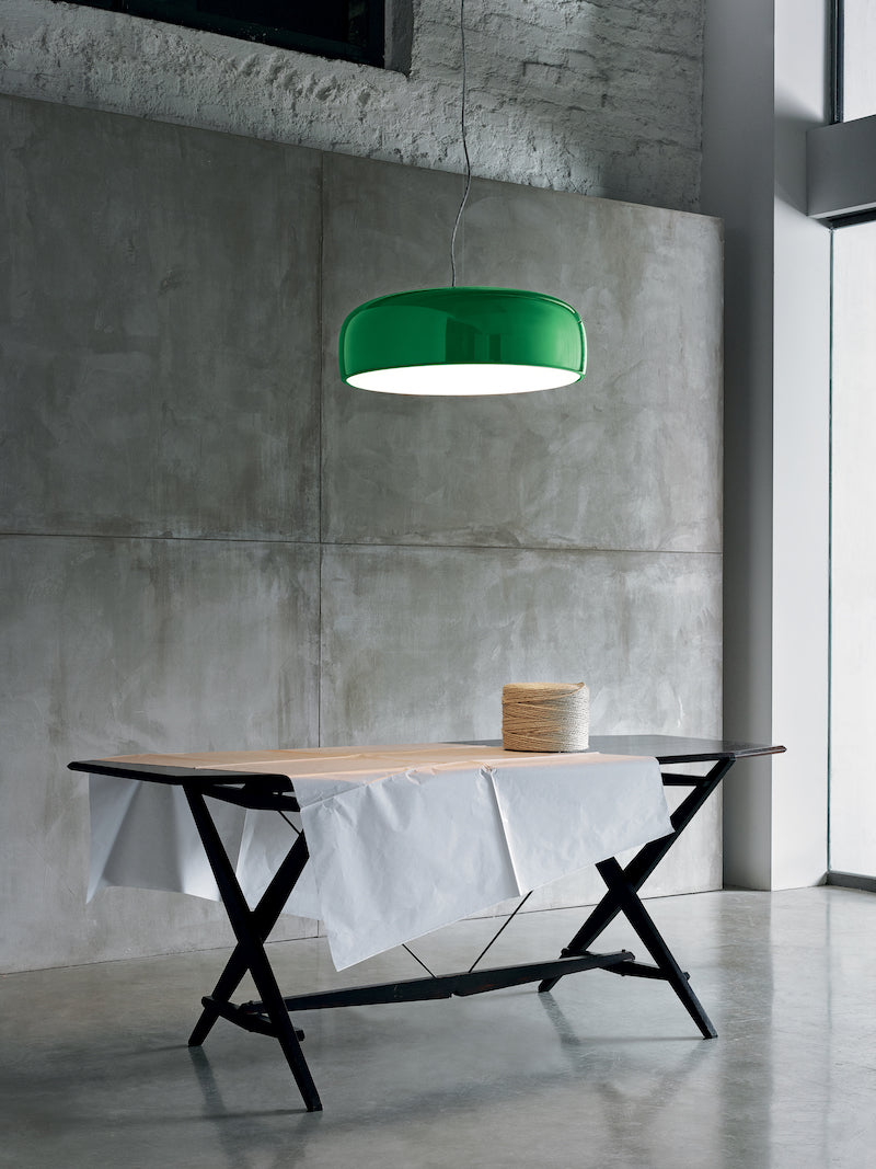 FLOS - Smithfield Suspension Pro Lamp