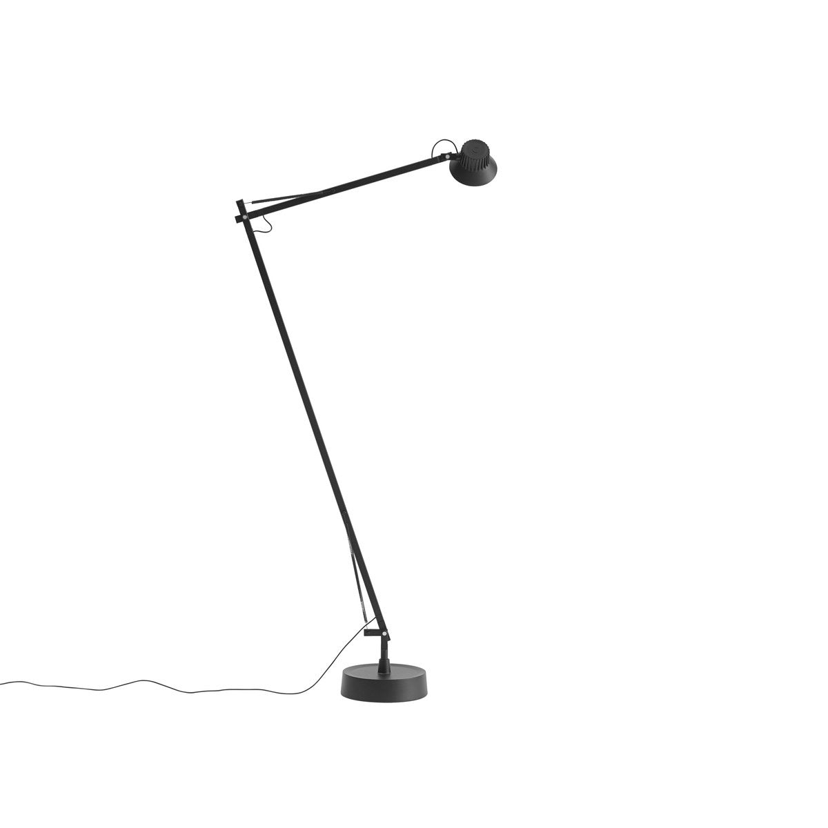 Muuto - Dedicate Floor Lamp