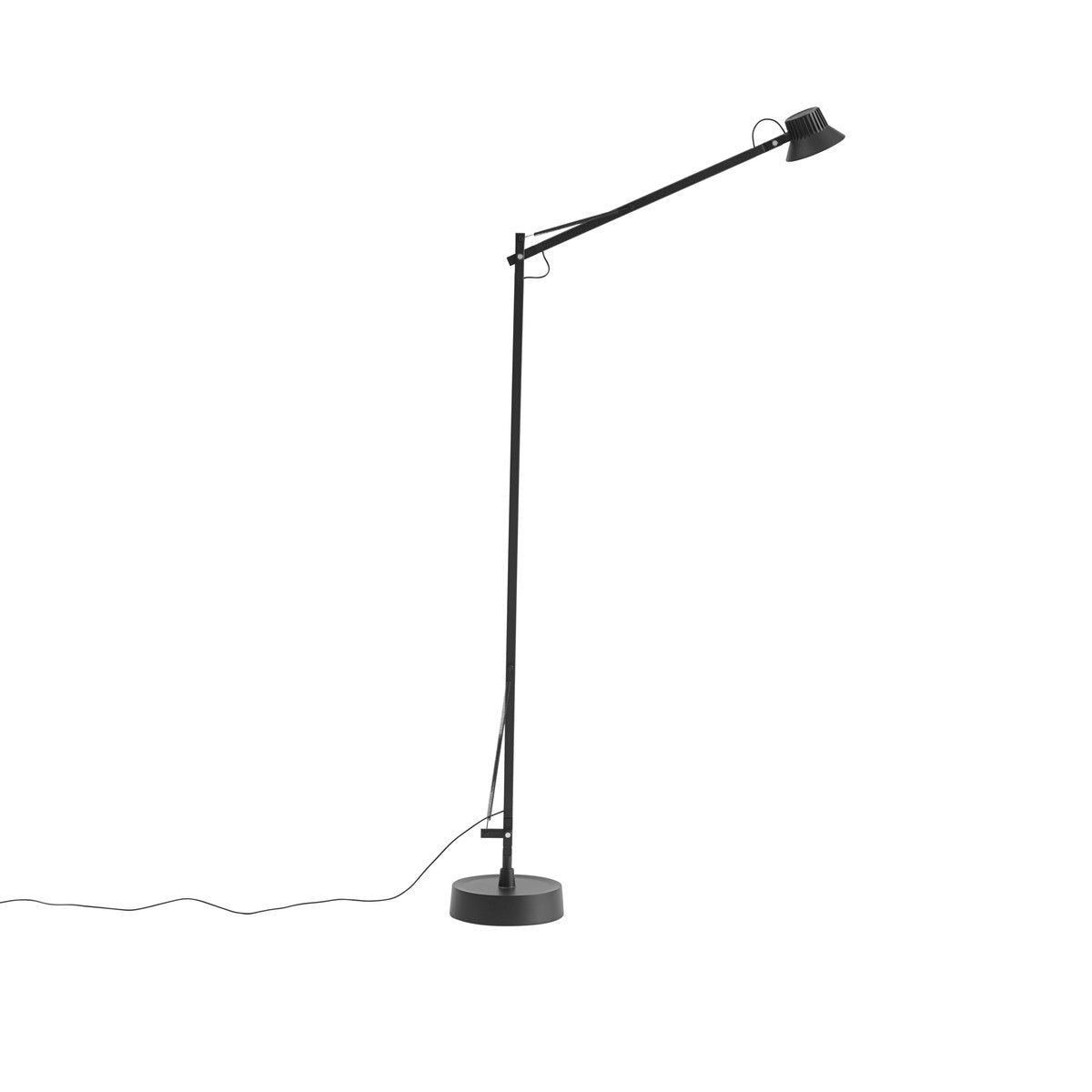 Muuto - Dedicate Floor Lamp