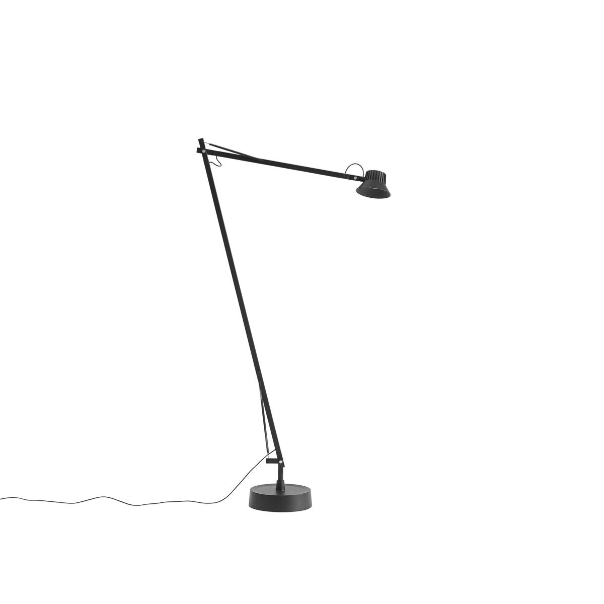 Muuto - Dedicate Floor Lamp