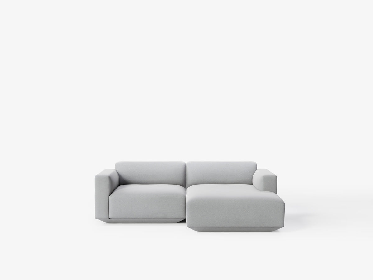&amp;Tradition - Develius Sofa - Configuration B