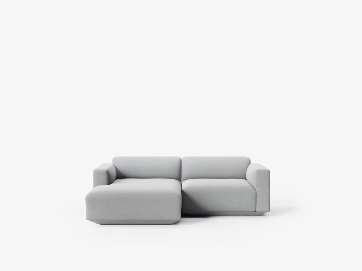 &amp;Tradition - Develius Sofa - Configuration C