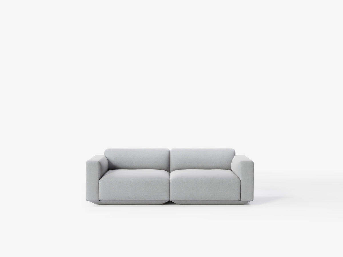 &amp;Tradition - Develius Sofa - Configuration A