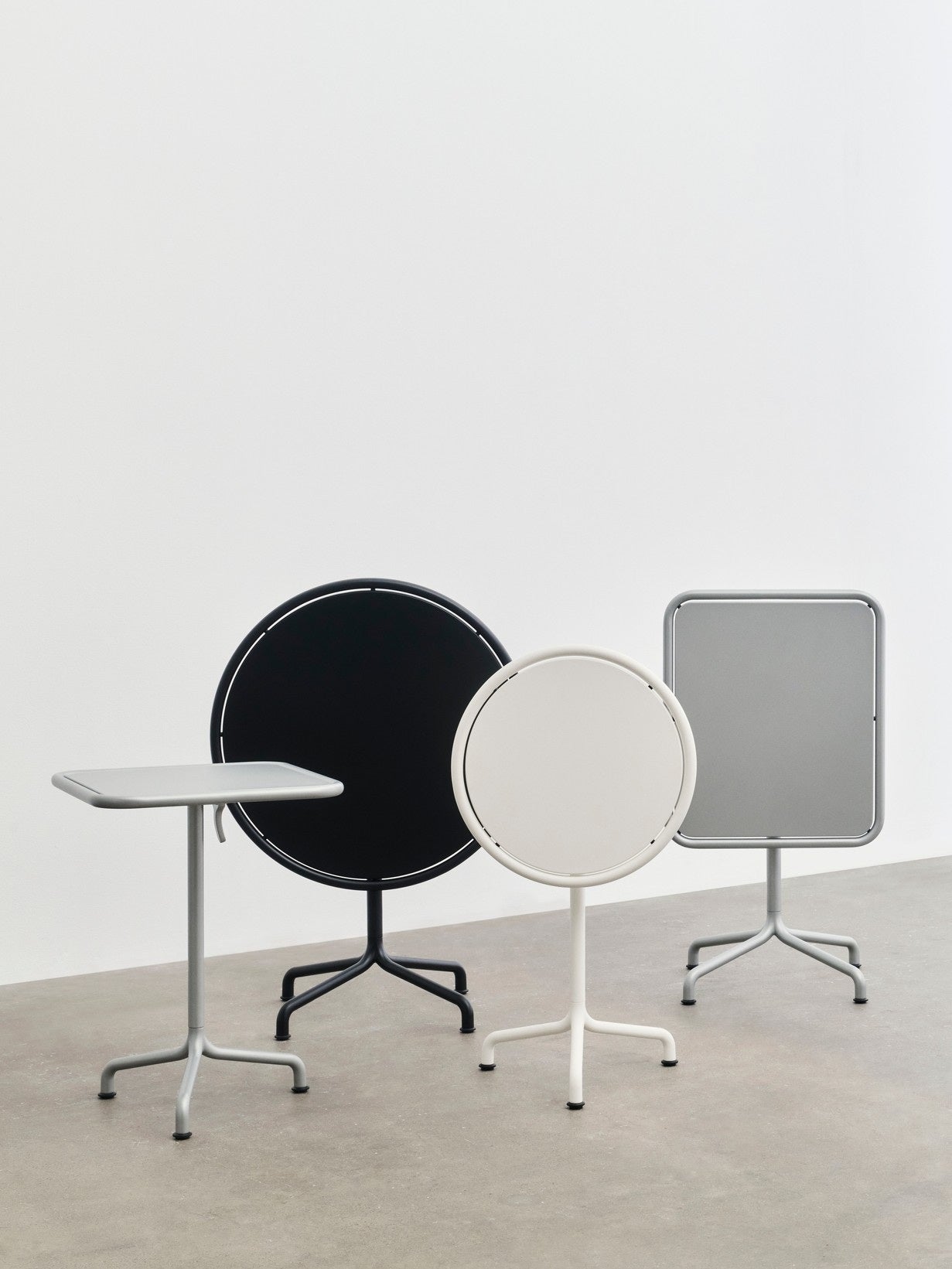HAY - Deville Table