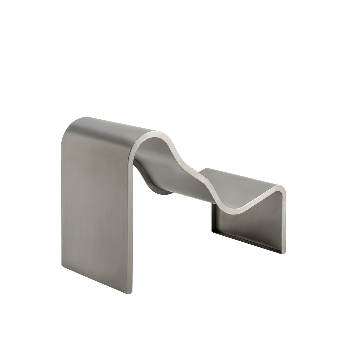 Muuto - Dream View Bench