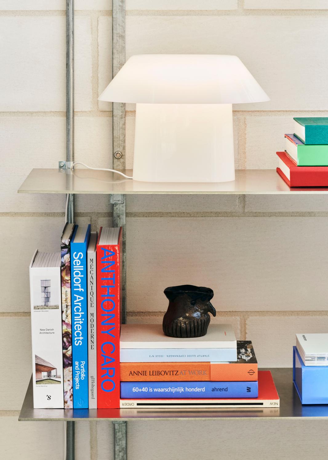 HAY - Drome Table Lamp