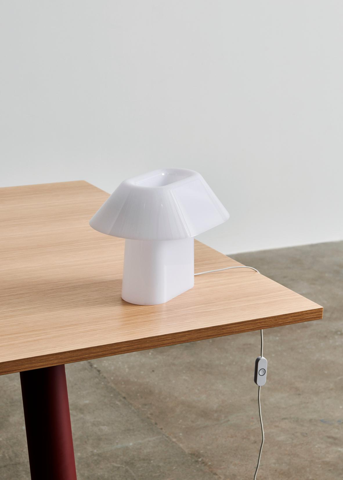 HAY - Drome Table Lamp