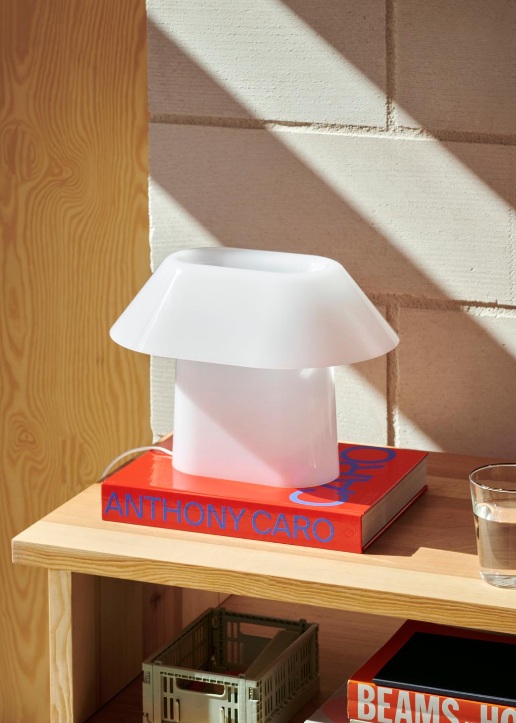 HAY - Drome Table Lamp