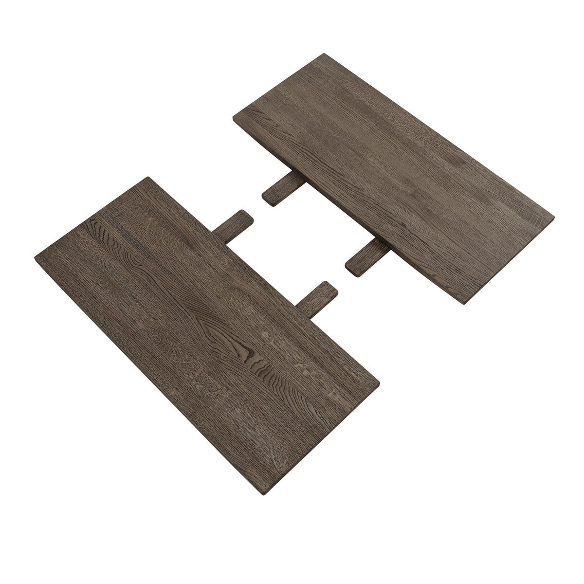 Muuto - Earnest Extendable Table Leaves