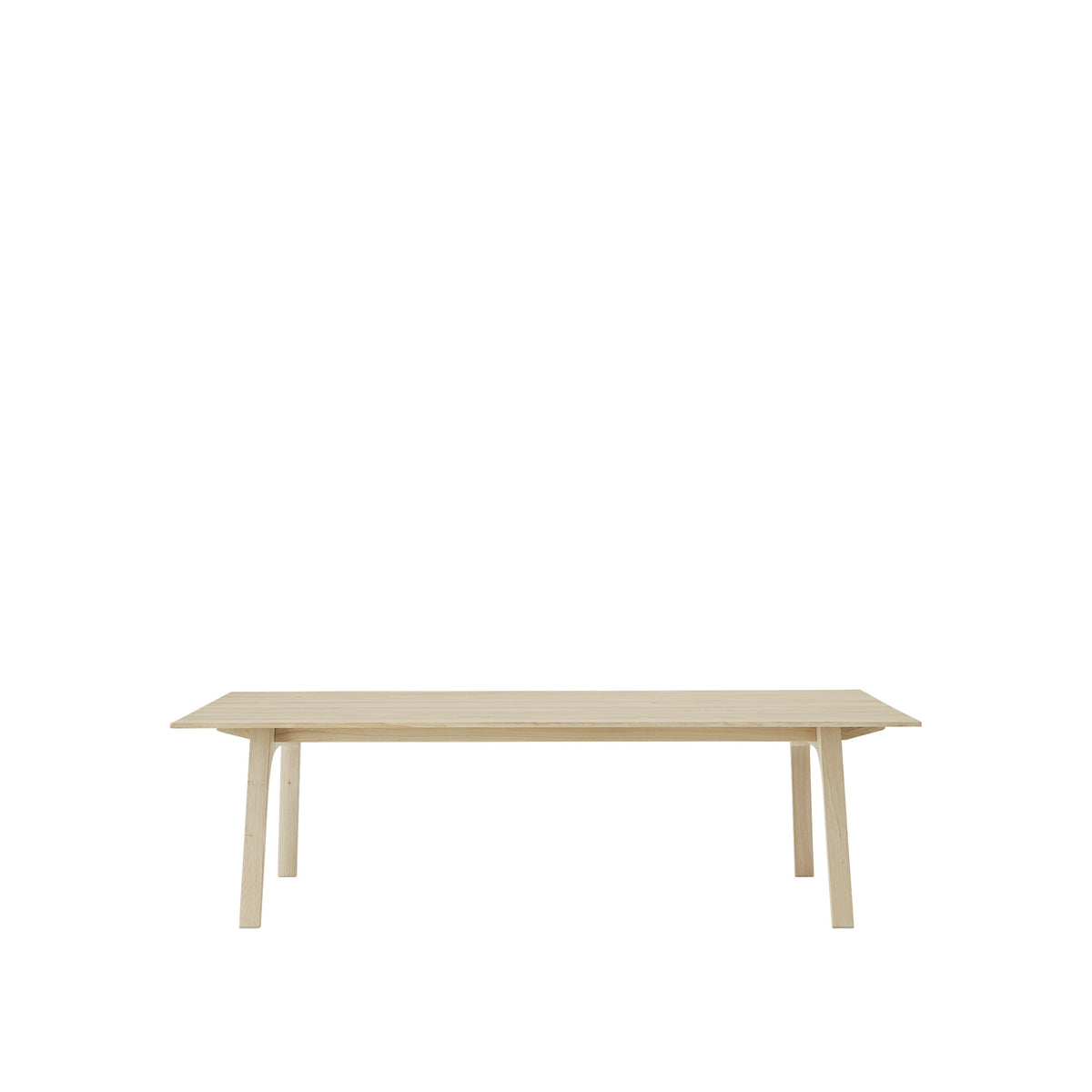 Muuto - Earnest Extendable Table