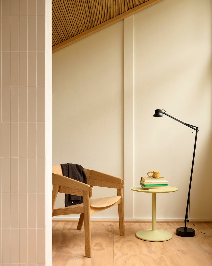 Muuto - Soft Side Table Ø48
