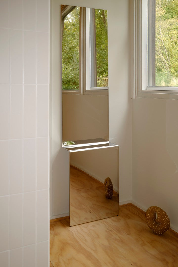 Muuto - Pleat Mirror